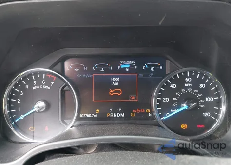 2020 Ford Expedition Limited Max из США, поврежденный, VIN 1FMJK1KT2LEA88967